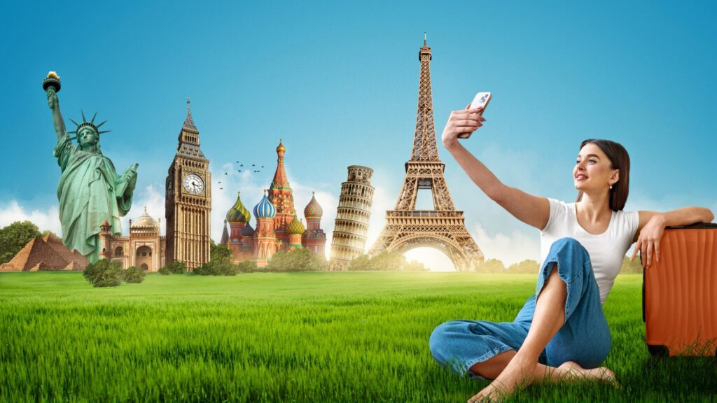 plan your tour travel with confidence