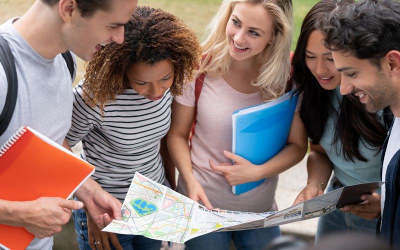 Benefits of Studying an MBA in the USA 