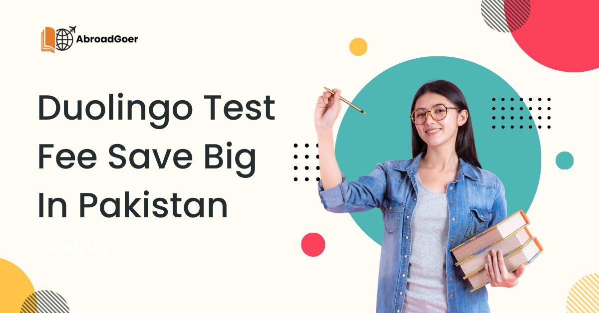 Duolingo Test Fee