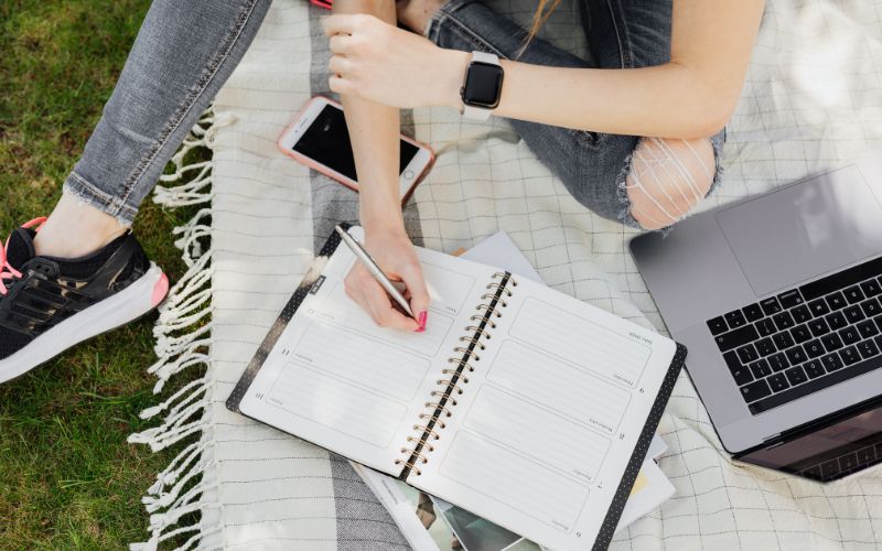 IELTS Choose Your Test Style