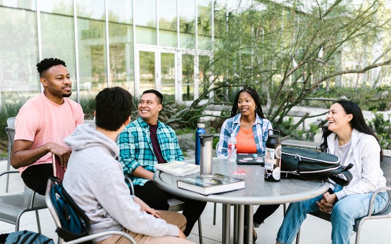 IELTS Preparation Center