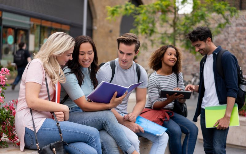 IELTS preparation in Islamabad