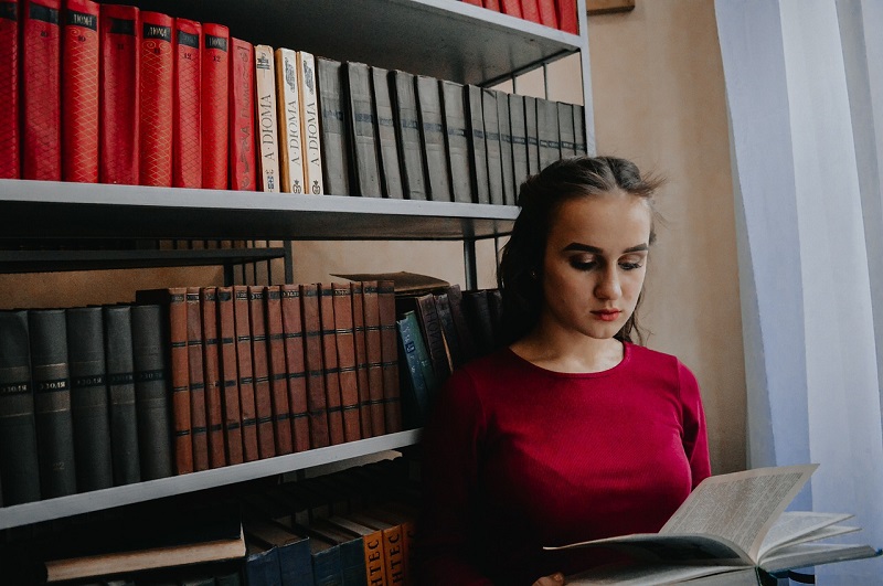 Scholarships for Undergraduate Students