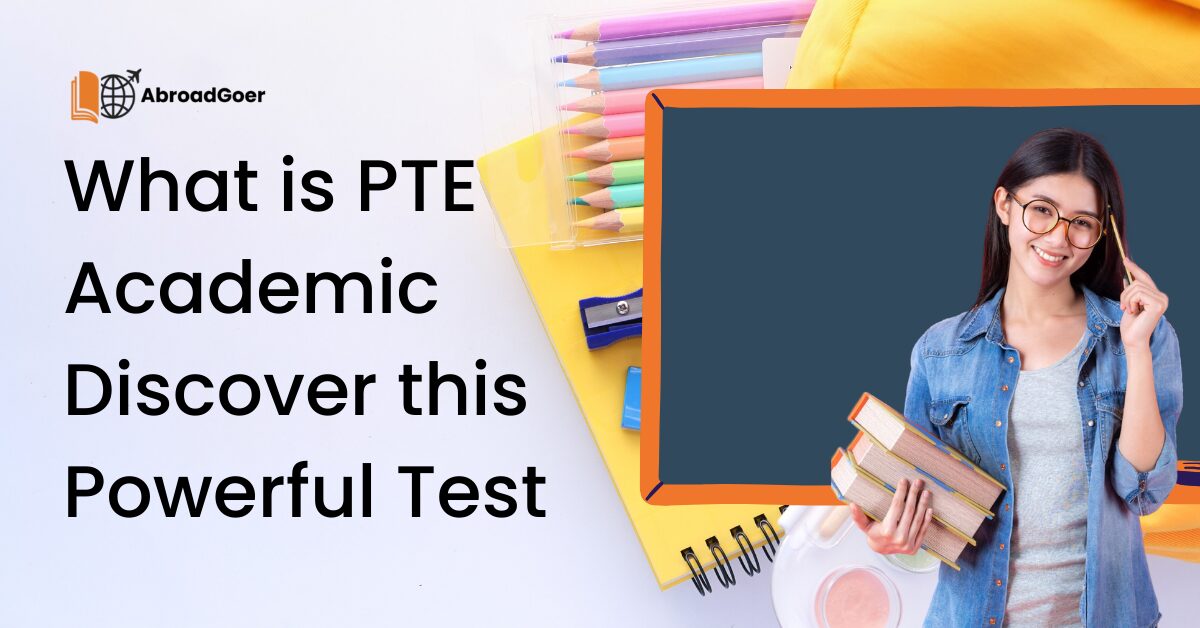What Is PTE Academic Discover This Powerful Test