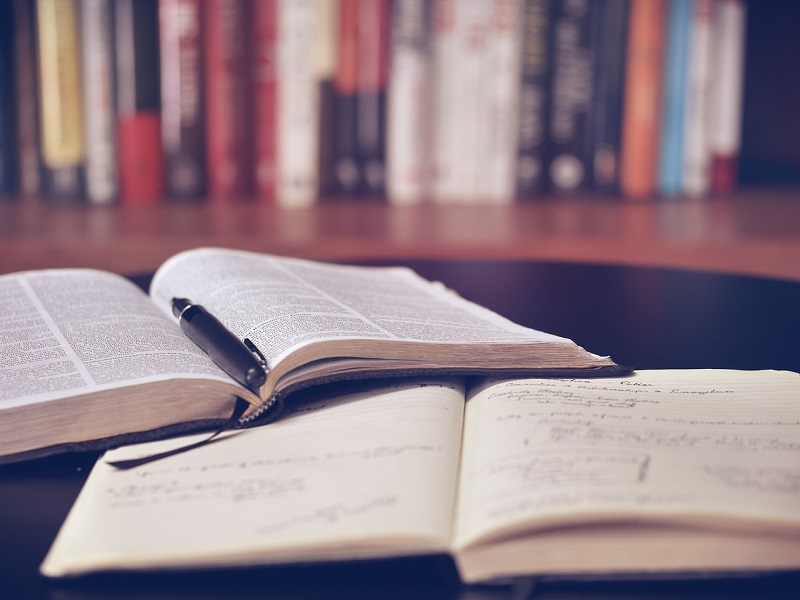 What is TOEFL Test