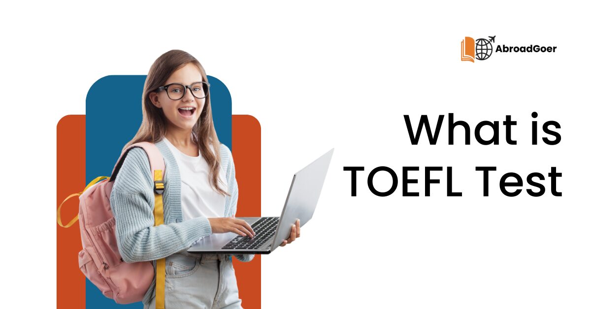 TOEFL Test