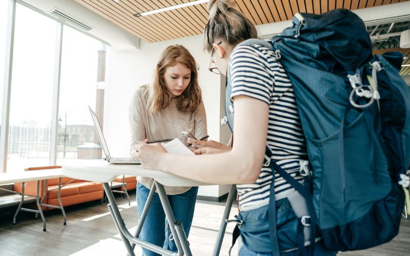 best consultancy for studying in the US