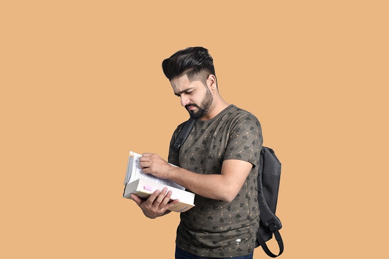 german students visa processing time