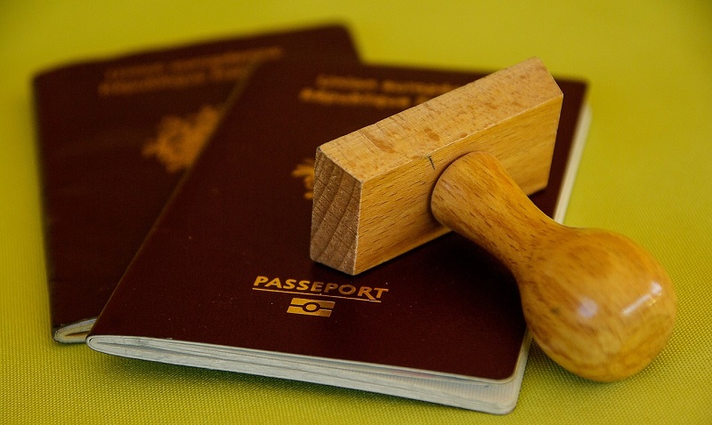study visa