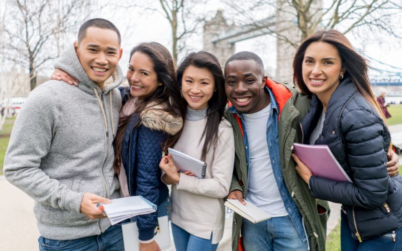 Affordable Education in Germany