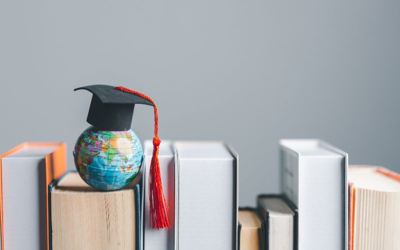 Australia Study Abroad Scholarships