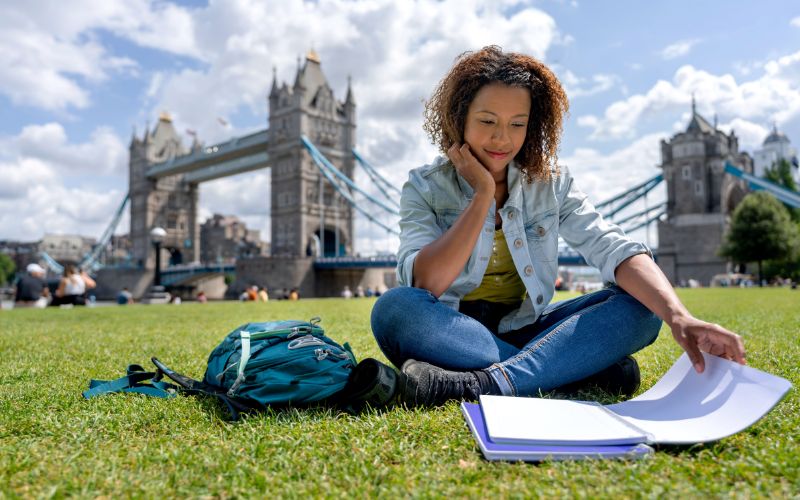 Australia is the best for study