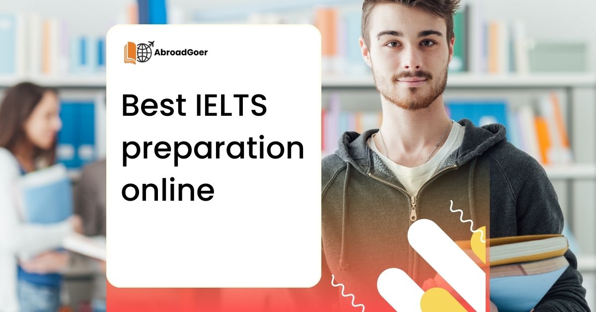Best IELTS preparation online