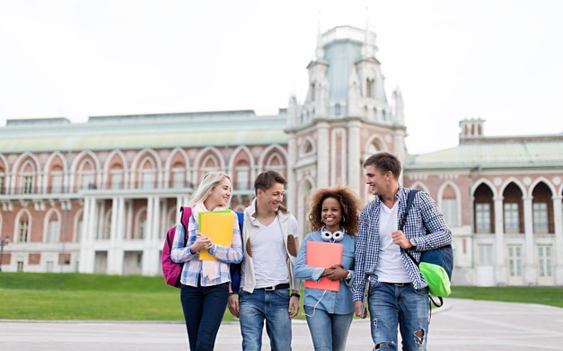 Best cheap universities in australia