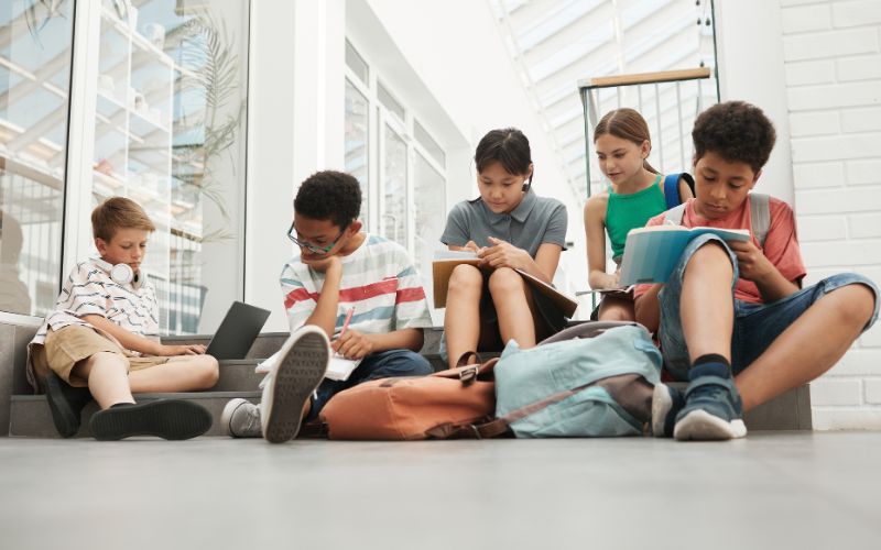 Cost of living for international students in the UK