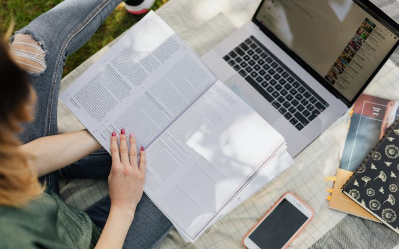 Free Online IELTS Academic