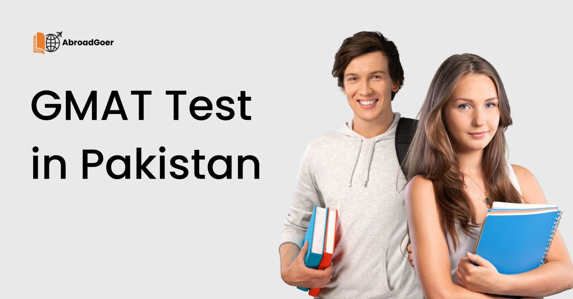 GMAT Test in Pakistan