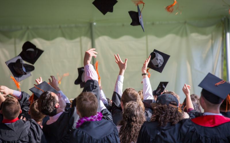 Global Futures Scholarships
