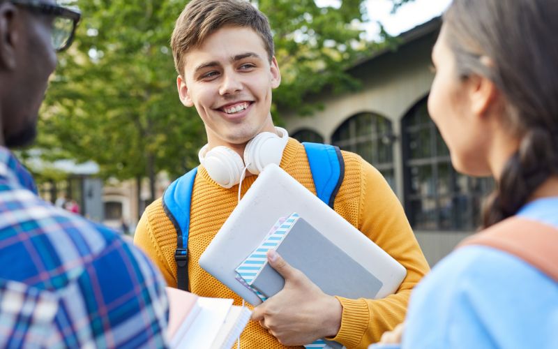 IELTS Journey with Abroadgoer