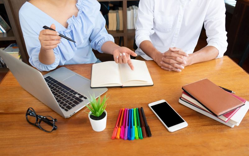 IELTS Preparation Materials