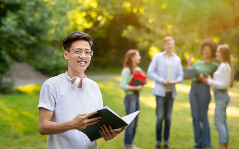 IELTS at home no coaching needed