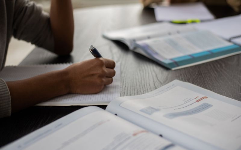 IELTS study in New Zealand