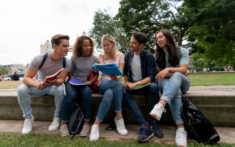 New Zealand Universities That Don't Always Require IELTS