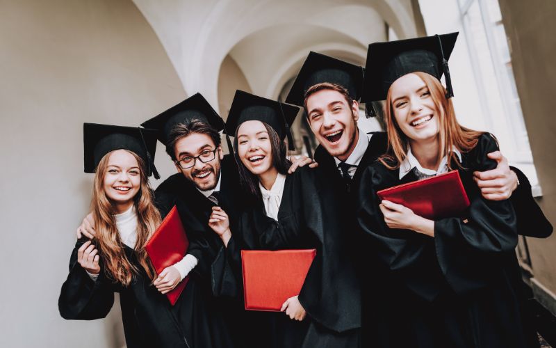 Scholarships for International Students in Australia