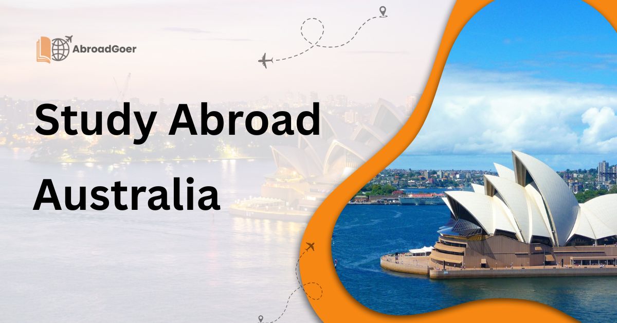 study abroad Australia