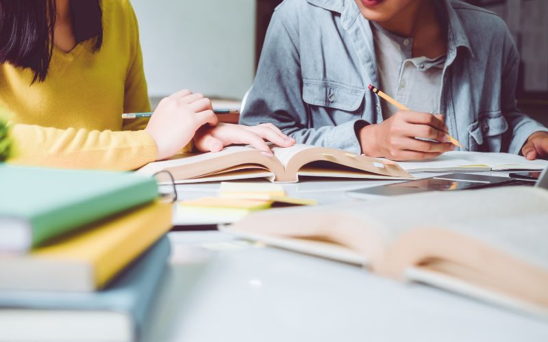Study in Australia Without IELTS