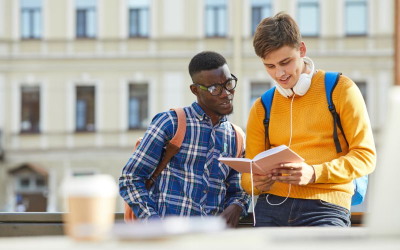 Study in Malaysia without IELTS