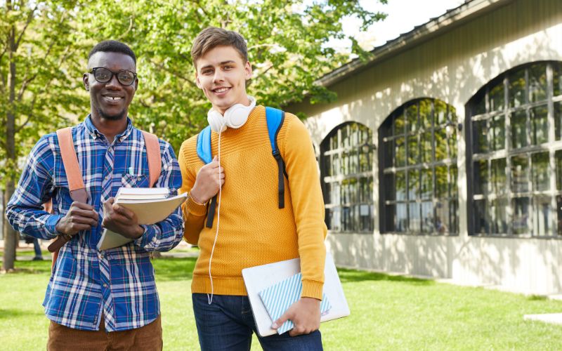 Study in New Zealand universities
