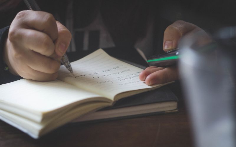Studying in New Zealand