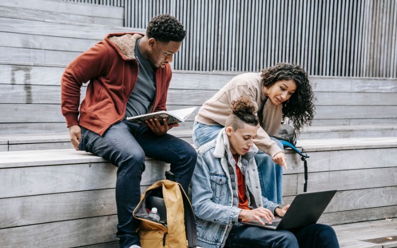 USA Universities Without IELTS