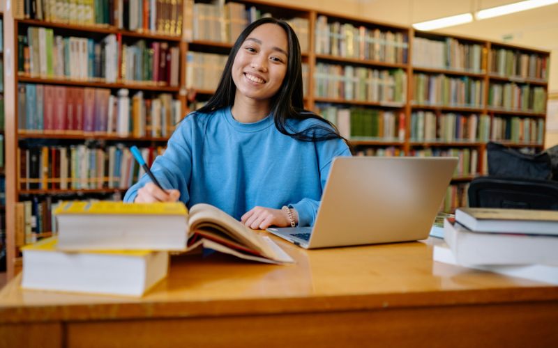 Universities Do Require IELTS
