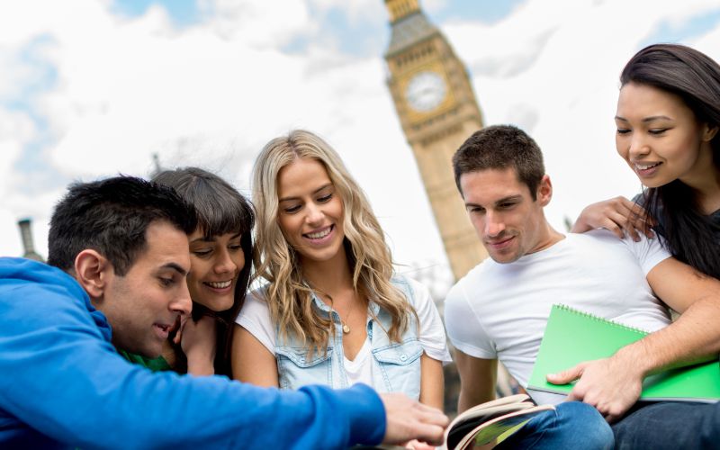 TOEFL Exam Fee in Pakistan