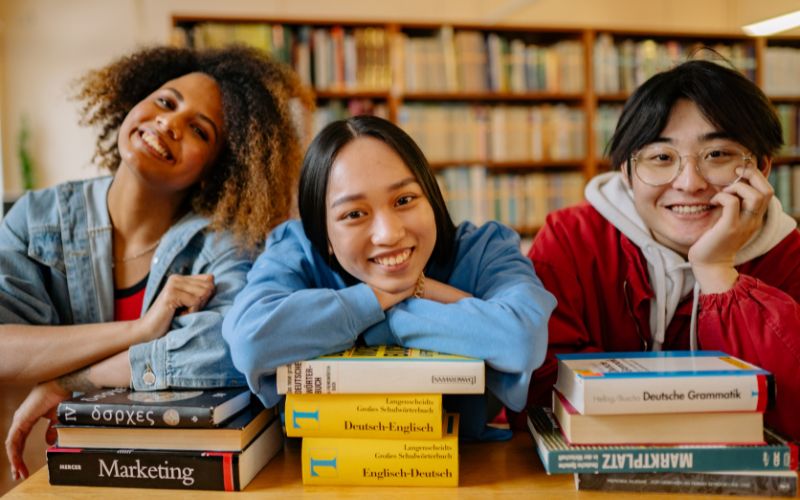 Why Choose to Study in Ireland