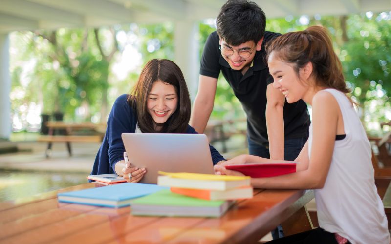 Why Study in Ireland Discover the Benefits