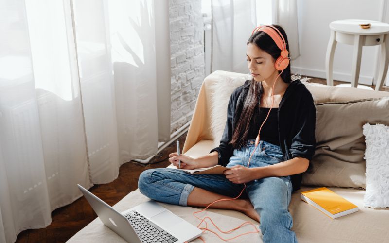 best ielts preparation online