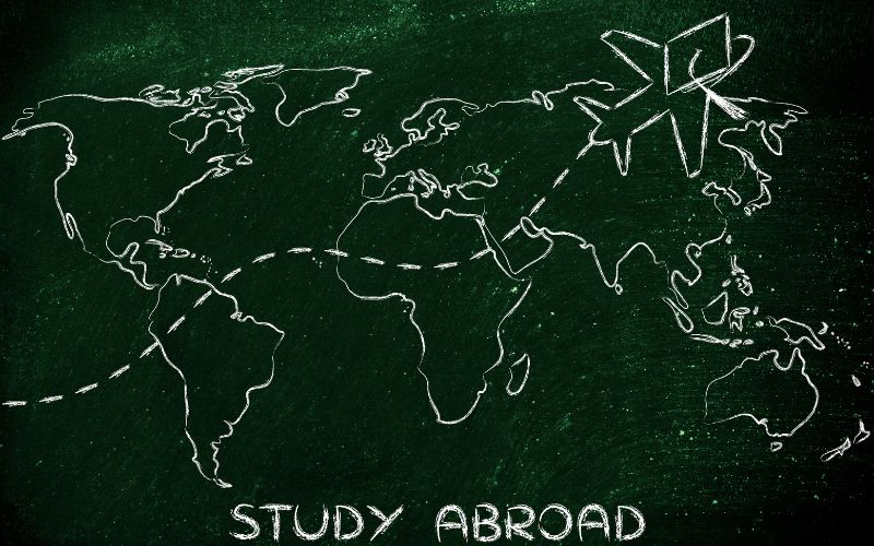 study abroad Australia