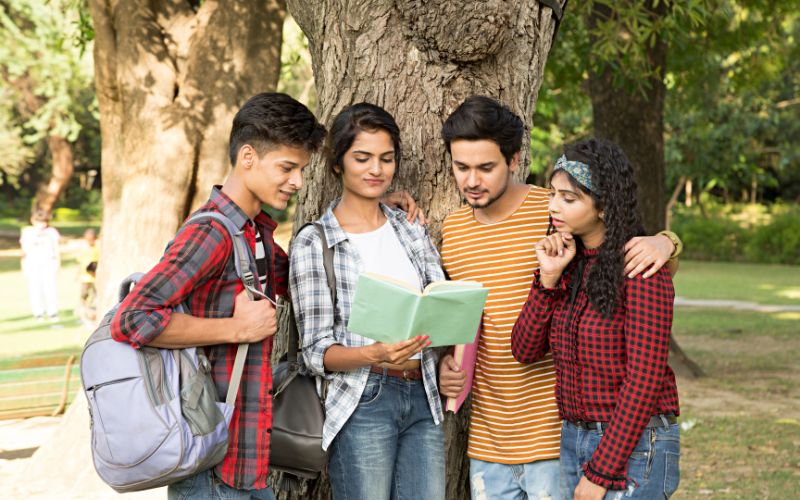 Canada Student Visa from Pakistan