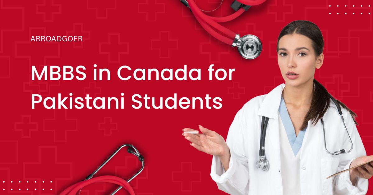 mbbs in canada for pakistani students