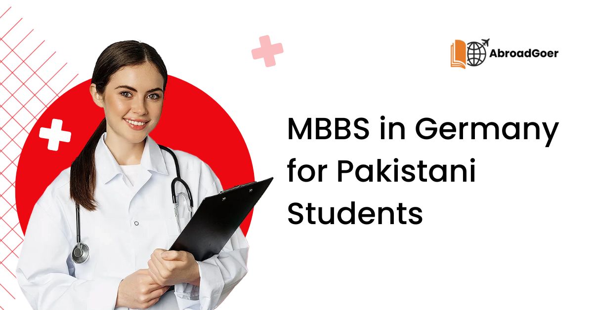 mbbs in germany for pakistani students