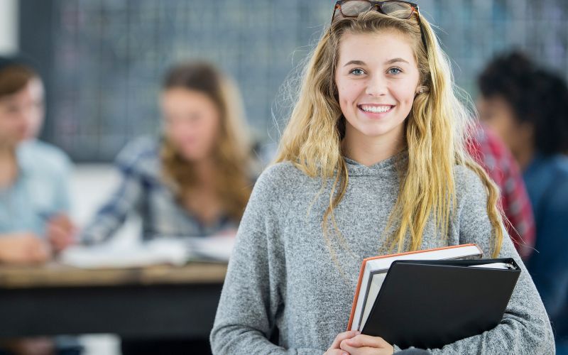 Study in Cyprus from Pakistan