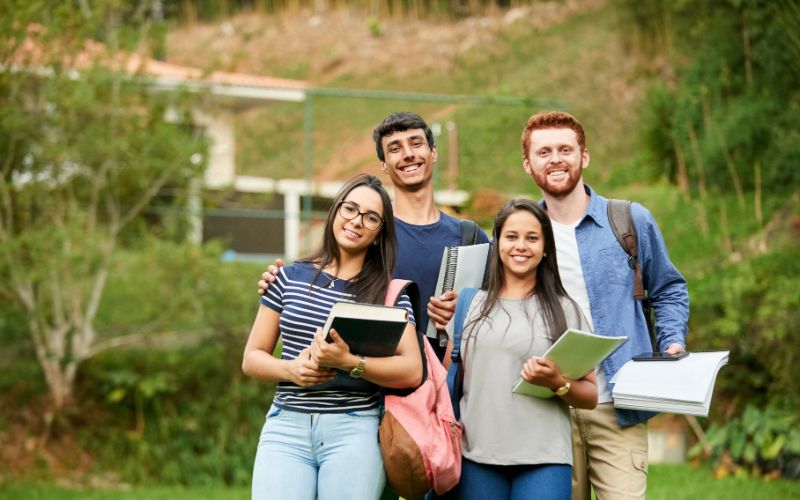 how to study in Finland from Pakistan