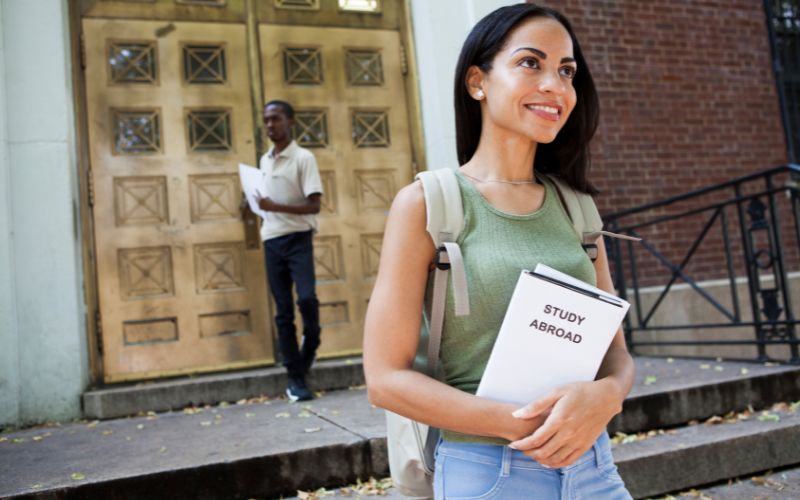 studying MBBS in Georgia for Pakistani students