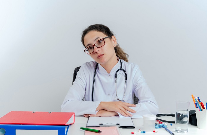 Cost of Studying MBBS in China