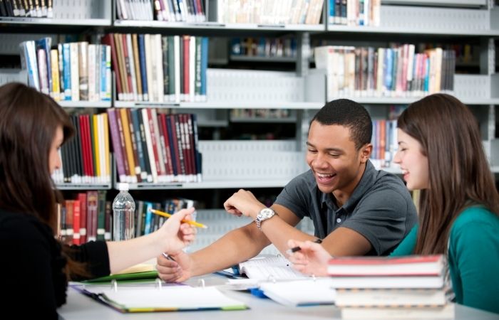 IELTS Score 5.5 Universities in USA