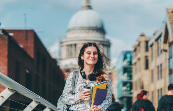 List of Universities Accepting IELTS in the USA