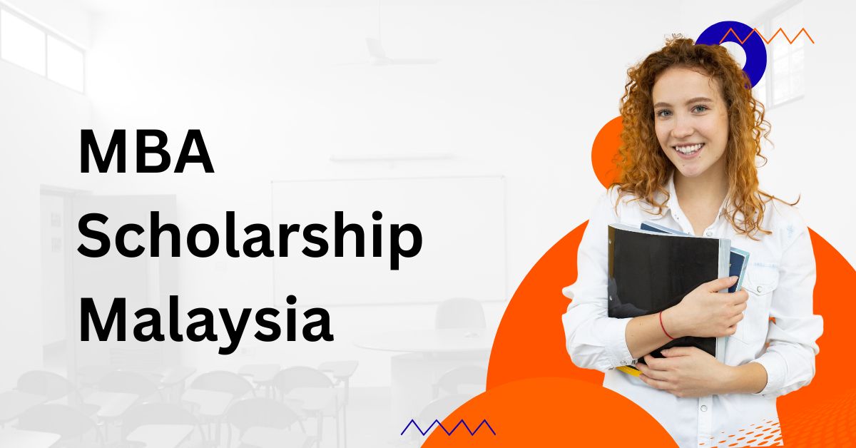 mba scholarship malaysia